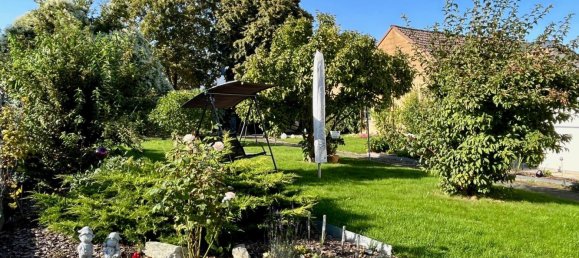 Таунхаус с 3 спальнями в Веттерау, Германия № 220634 5