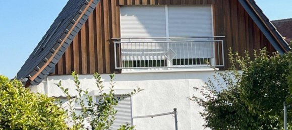 Таунхаус с 3 спальнями в Веттерау, Германия № 220634 14