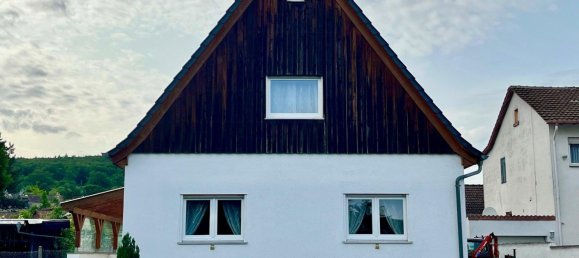 Таунхаус с 3 спальнями в Веттерау, Германия № 220634 18