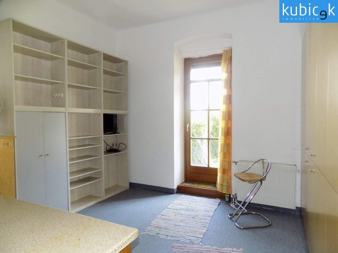 Studio in Vienna, Austria No. 191367