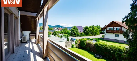 2 bedrooms Apartment in Ortenaukreis, Germany No. 303704 5