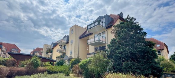 Duplex T1 em Potsdam, Germany N.º 312210 4