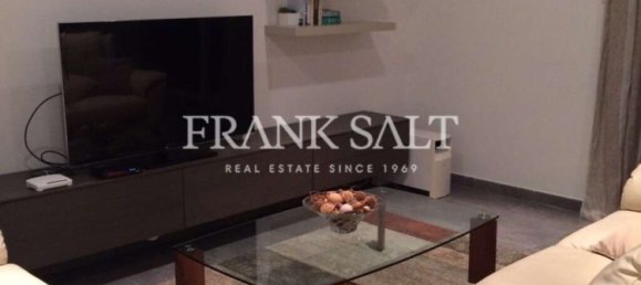 2 chambres Penthouse à Swieqi, Malta No. 6628 5