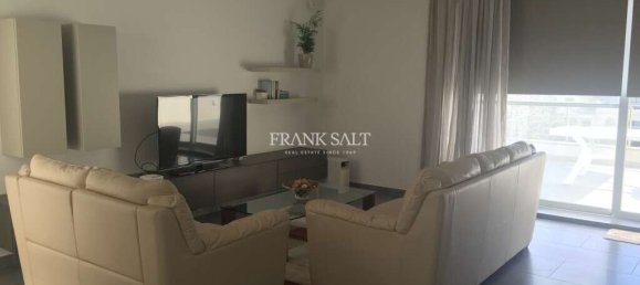 2 chambres Penthouse à Swieqi, Malta No. 6628 6