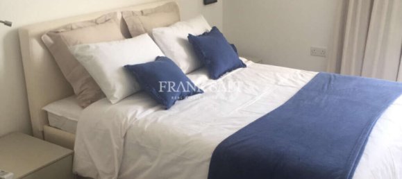 2 chambres Penthouse à Swieqi, Malta No. 6628 13