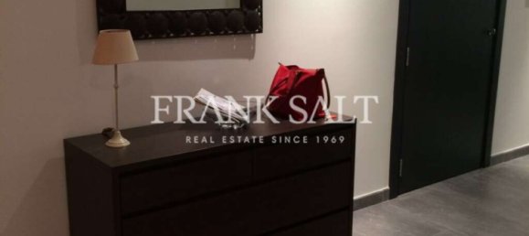 2 chambres Penthouse à Swieqi, Malta No. 6628 9