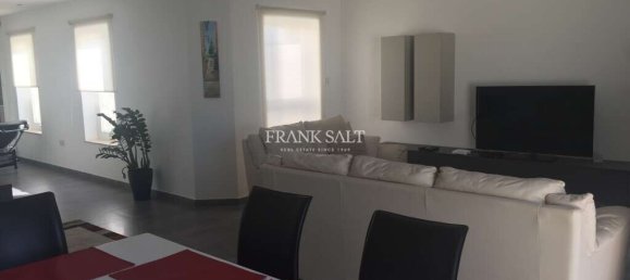 2 chambres Penthouse à Swieqi, Malta No. 6628 7