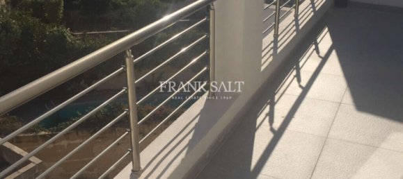 2 chambres Penthouse à Swieqi, Malta No. 6628 16