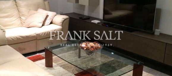 2 chambres Penthouse à Swieqi, Malta No. 6628 4