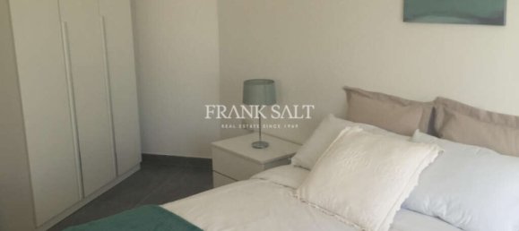 2 chambres Penthouse à Swieqi, Malta No. 6628 18