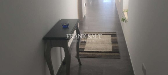 2 chambres Penthouse à Swieqi, Malta No. 6628 12