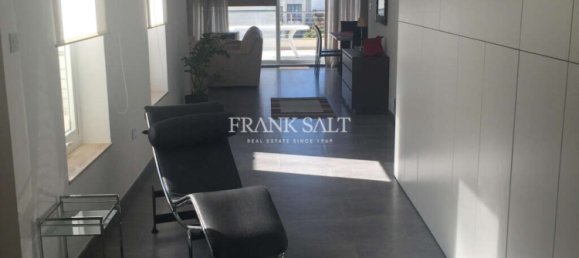 2 chambres Penthouse à Swieqi, Malta No. 6628 11