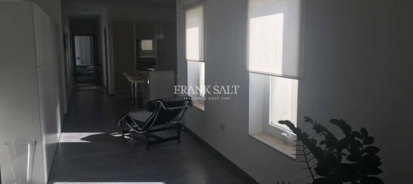 2 chambres Penthouse à Swieqi, Malta No. 6628 10