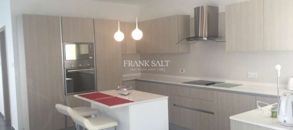 2 chambres Penthouse à Swieqi, Malta No. 6628 3