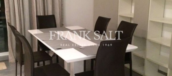 2 chambres Penthouse à Swieqi, Malta No. 6628 8