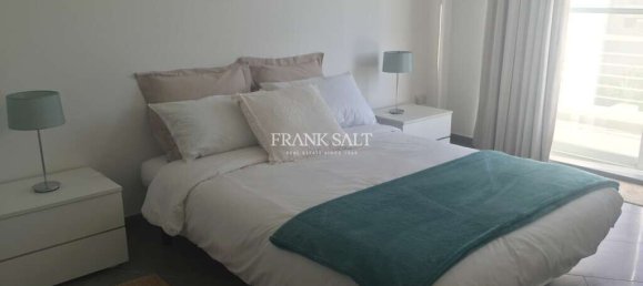 2 chambres Penthouse à Swieqi, Malta No. 6628 17