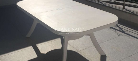 2 chambres Penthouse à Swieqi, Malta No. 6628 2