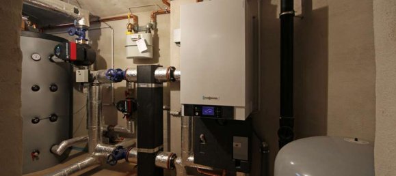 1 غرف نوم شقة في Leipzig, Germany رقم 316540 18