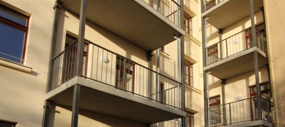 1 غرف نوم شقة في Leipzig, Germany رقم 316540 20