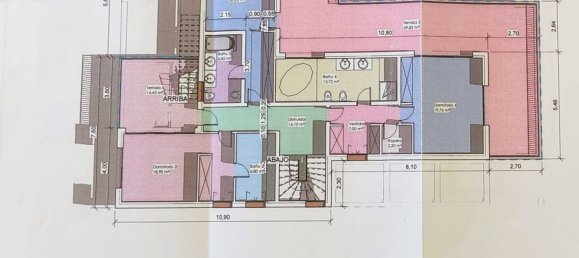 Вилла с 6 спальнями в Марбелья, Испания № 149019 34