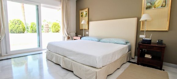 Вилла с 6 спальнями в Марбелья, Испания № 149019 11