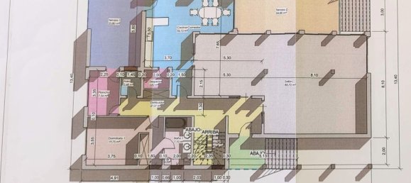 Вилла с 6 спальнями в Марбелья, Испания № 149019 33
