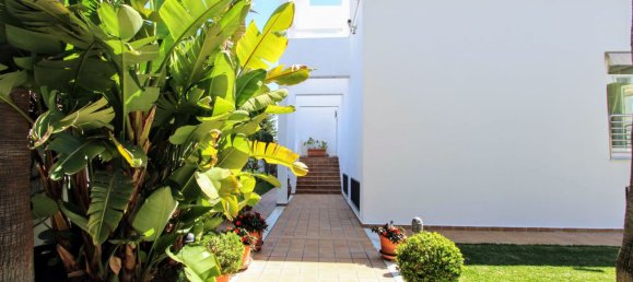 Вилла с 6 спальнями в Марбелья, Испания № 149019 24