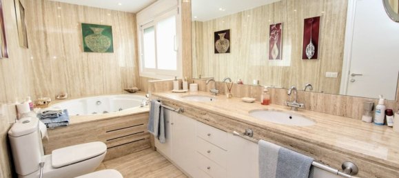 Вилла с 6 спальнями в Марбелья, Испания № 149019 12