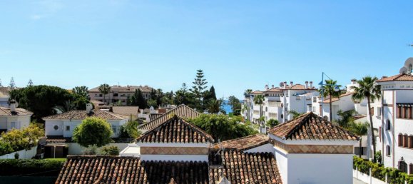 Вилла с 6 спальнями в Марбелья, Испания № 149019 3