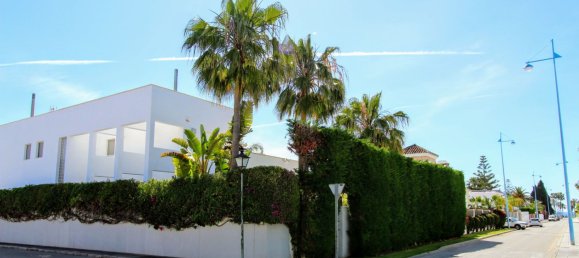 Вилла с 6 спальнями в Марбелья, Испания № 149019 27