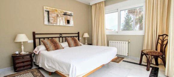 Вилла с 6 спальнями в Марбелья, Испания № 149019 15