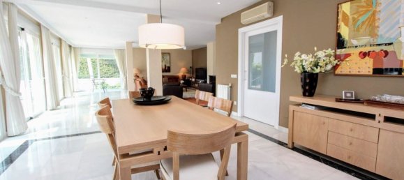 Вилла с 6 спальнями в Марбелья, Испания № 149019 8