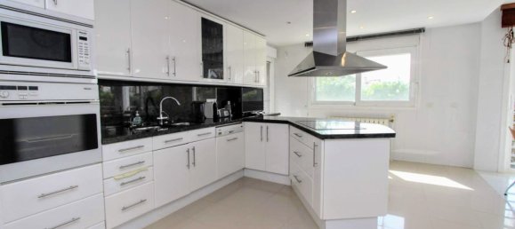 Вилла с 6 спальнями в Марбелья, Испания № 149019 5