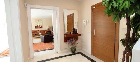 Вилла с 6 спальнями в Марбелья, Испания № 149019 22