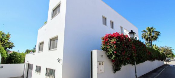 Вилла с 6 спальнями в Марбелья, Испания № 149019 26