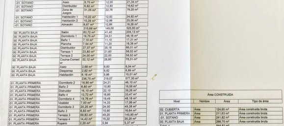 Вилла с 6 спальнями в Марбелья, Испания № 149019 36