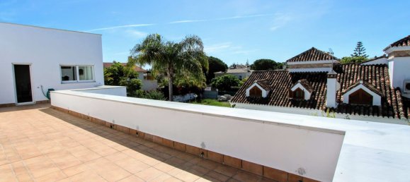 Вилла с 6 спальнями в Марбелья, Испания № 149019 13