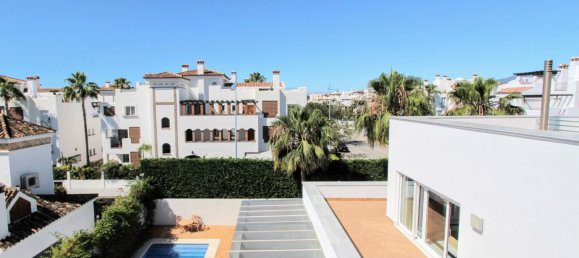 Вилла с 6 спальнями в Марбелья, Испания № 149019 14