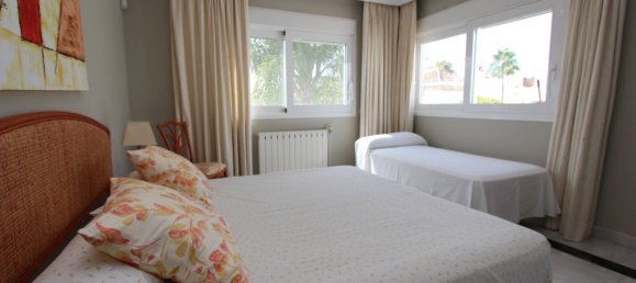 Вилла с 6 спальнями в Марбелья, Испания № 149019 20