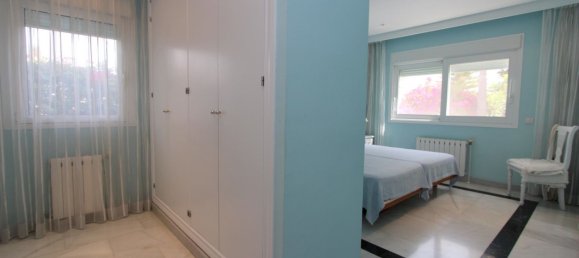 Вилла с 6 спальнями в Марбелья, Испания № 149019 18