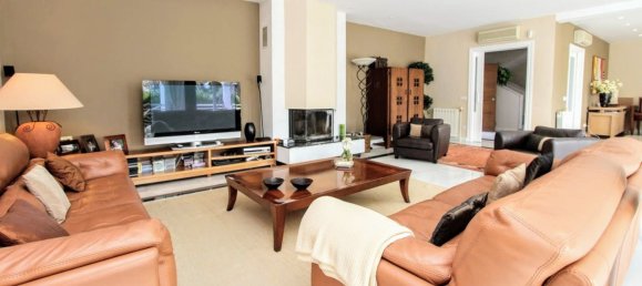 Вилла с 6 спальнями в Марбелья, Испания № 149019 9