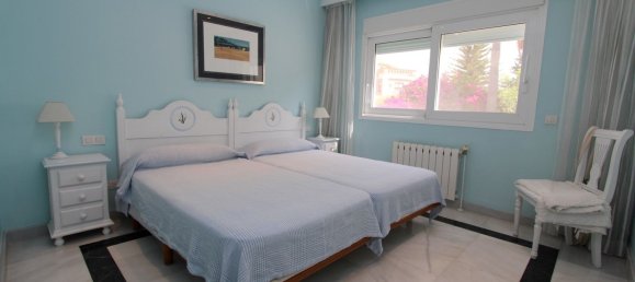 Вилла с 6 спальнями в Марбелья, Испания № 149019 17