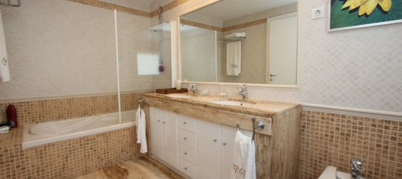 Вилла с 6 спальнями в Марбелья, Испания № 149019 16