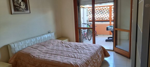 3 Schlafzimmer Wohnung in Rome, Italy, Nr. 312734 11