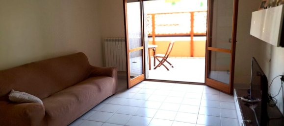 3 Schlafzimmer Wohnung in Rome, Italy, Nr. 312734 4