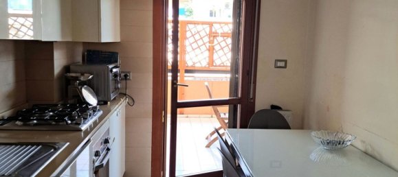 3 Schlafzimmer Wohnung in Rome, Italy, Nr. 312734 10
