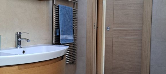 3 Schlafzimmer Wohnung in Rome, Italy, Nr. 312734 16