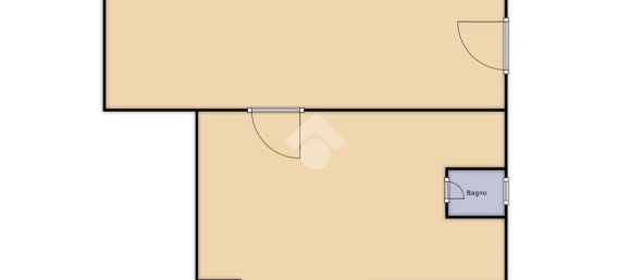 2 rooms House in Gioia del Colle, Italy No. 42760 17