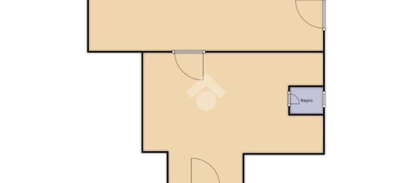 2 rooms House in Gioia del Colle, Italy No. 42760 16