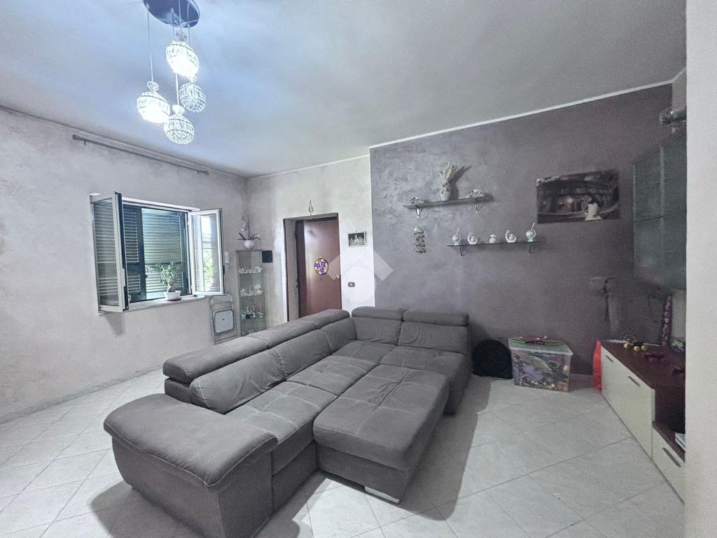 2 bedrooms Apartment in Casandrino, Italy No. 273361